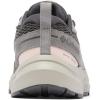 imageColumbia Womens Plateau Venture Hiking ShoeStratusDusty Pink