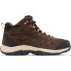imageColumbia Womens Redmond III Mid Waterproof Hiking ShoeCordovanDark Coral