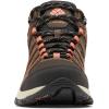imageColumbia Womens Redmond III Mid Waterproof Hiking ShoeCordovanDark Coral