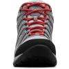 imageColumbia Womens Redmond V2 Mid Waterproof Hiking BootSteamDaredevil