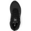 imageColumbia Womens Trailstorm Peak Mid Hiking ShoeBlackDark Grey