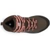 imageColumbia Womens Trailstorm Peak Mid Hiking ShoeCordovan Light Sand