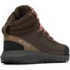 imageColumbia Womens Trailstorm Peak Mid Hiking ShoeCordovan Light Sand