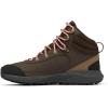 imageColumbia Womens Trailstorm Peak Mid Hiking ShoeCordovan Light Sand