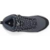 imageColumbia Womens Trailstorm Peak Mid Hiking ShoeGraphiteIcy Morn