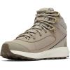 imageColumbia Womens Trailstorm Peak Mid Hiking ShoeKettleLight Sand