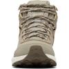 imageColumbia Womens Trailstorm Peak Mid Hiking ShoeKettleLight Sand