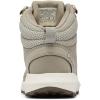 imageColumbia Womens Trailstorm Peak Mid Hiking ShoeKettleLight Sand