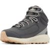 imageColumbia Womens Trailstorm Peak Mid Hiking ShoeSharkSedona Sage