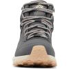 imageColumbia Womens Trailstorm Peak Mid Hiking ShoeSharkSedona Sage