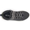 imageColumbia Womens Trailstorm Peak Mid Hiking ShoeSharkSedona Sage