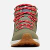 imageColumbia Womens Trailstorm Peak Mid Hiking ShoeStone GreenNocturnal