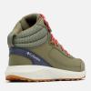imageColumbia Womens Trailstorm Peak Mid Hiking ShoeStone GreenNocturnal