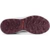 imageColumbia Womens Trailstorm Peak Mid Hiking ShoeTitainium Grey SteelMarionberry
