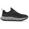 imageWomens Hatana Breathe Hiking ShoeBlackDark Lavender
