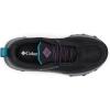 imageWomens Hatana Breathe Hiking ShoeBlackDark Lavender