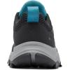 imageWomens Hatana Breathe Hiking ShoeBlackDark Lavender