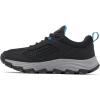 imageWomens Hatana Breathe Hiking ShoeBlackDark Lavender