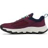 imageWomens Hatana Breathe Hiking ShoeMarionberryHaute Pink