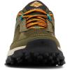 imageWomens Hatana Breathe Hiking ShoeNori  Gold Amber