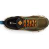 imageWomens Hatana Breathe Hiking ShoeNori  Gold Amber