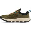imageWomens Hatana Breathe Hiking ShoeNori  Gold Amber