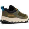 imageWomens Hatana Breathe Hiking ShoeNori  Gold Amber