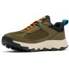 imageWomens Hatana Breathe Hiking ShoeNori  Gold Amber