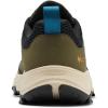 imageWomens Hatana Breathe Hiking ShoeNori  Gold Amber