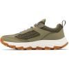 imageWomens Hatana Breathe Hiking ShoeStone GreenPeach