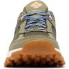 imageWomens Hatana Breathe Hiking ShoeStone GreenPeach