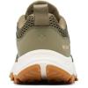 imageWomens Hatana Breathe Hiking ShoeStone GreenPeach