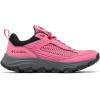 imageWomens Hatana Breathe Hiking ShoeWild GeraniumBlack