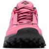 imageWomens Hatana Breathe Hiking ShoeWild GeraniumBlack