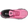 imageWomens Hatana Breathe Hiking ShoeWild GeraniumBlack