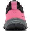 imageWomens Hatana Breathe Hiking ShoeWild GeraniumBlack