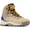 imageColumbia Womens Discontinued Newton Ridge PlusAncient FossilShale Mauve