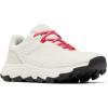 imageColumbia Womens Hatana Rectrek Hiking ShoeLight SandWild Geranium