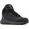 Black/Dark Grey