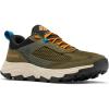 imageWomens Hatana Breathe Hiking ShoeNori  Gold Amber