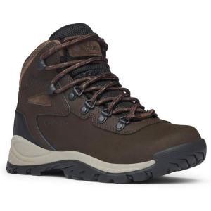 imageColumbia Womens Discontinued Newton Ridge PlusCordovanCrown Jewel