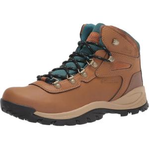 imageColumbia Womens Discontinued Newton Ridge PlusElkRiver Blue