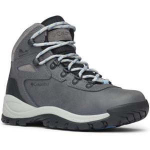 imageColumbia Womens Discontinued Newton Ridge PlusQuarryCool Wave