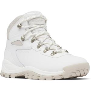 imageColumbia Womens Discontinued Newton Ridge PlusSea SaltDark Stone