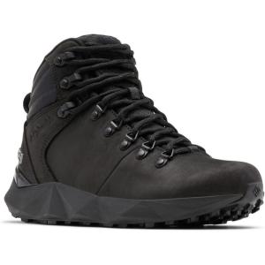 imageColumbia Womens Facet Sierra Outdry Hiking ShoeBlackBlack