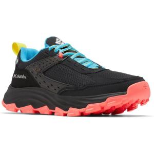 imageColumbia Womens Hatana Max Outdry Hiking ShoeBlackWhite