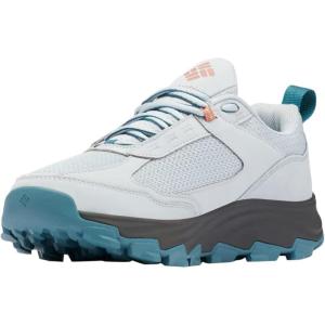 imageColumbia Womens Hatana Max Outdry Hiking ShoeCirrus GreySandalwood Pink