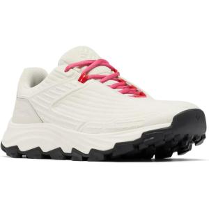 imageColumbia Womens Hatana Rectrek Hiking ShoeLight SandWild Geranium