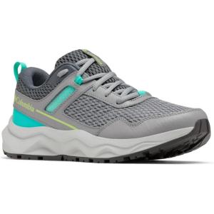 imageColumbia Womens Plateau Hiking ShoeMonumentFission