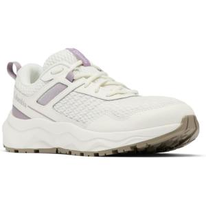 imageColumbia Womens Plateau Hiking ShoeSnowcapShale Mauve